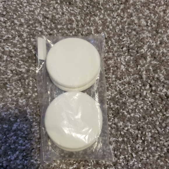 10/$30  π NWT Sephora compact sponges  βΌοΈFinal PriceβΌοΈ - Picture 2 of 4